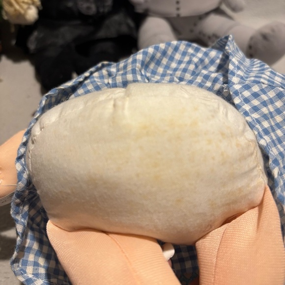 Wizard Of Oz set of 4‎ Plush Doll Set By Nanco - Picture 10 of 11